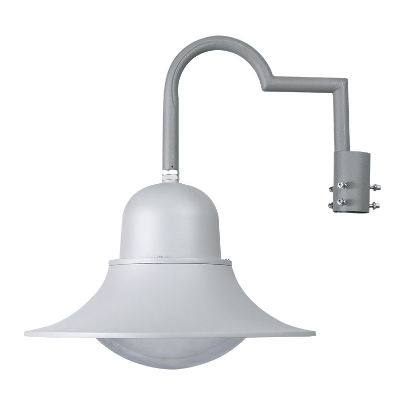 PY-LED109-60W Su Geçirmez Dış Mekan Yüksek Parlaklık Bahçe Işığı