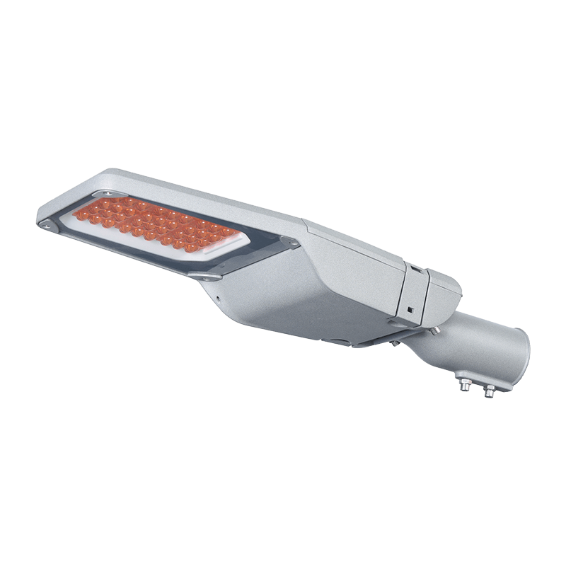 PY-LED666-60W Dış Mekan Suya Dayanıklı Sokak Lambası