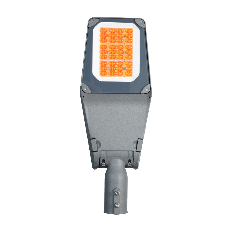 PY-LED666-60W Dış Mekan Suya Dayanıklı Sokak Lambası
