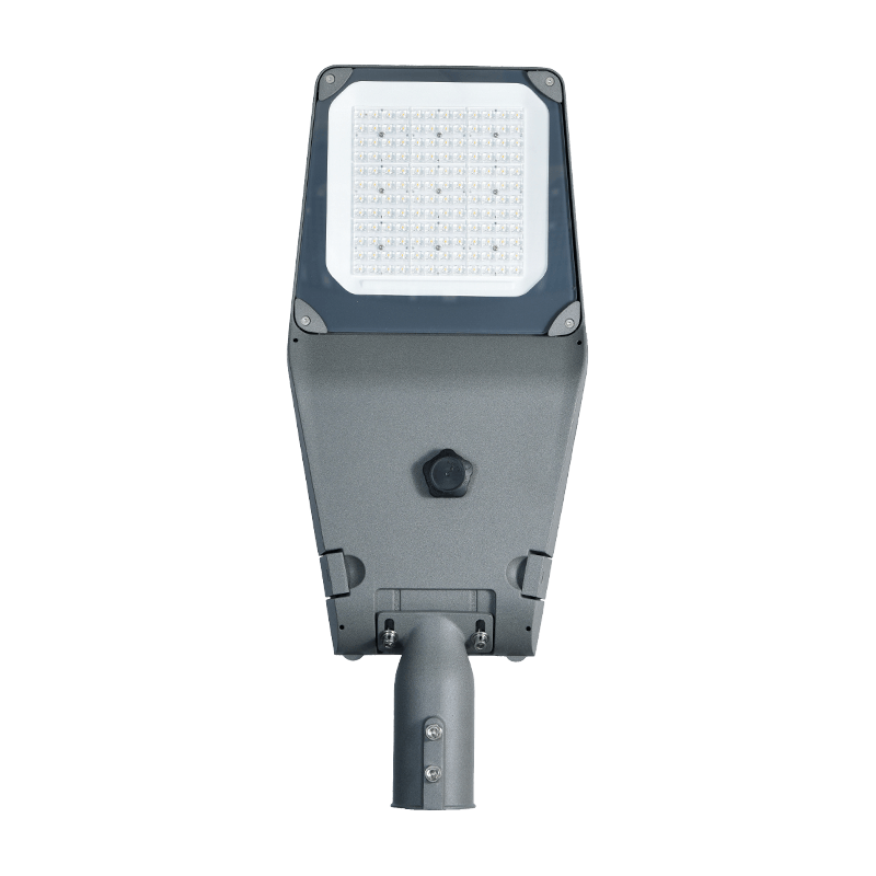 PY-LED666-100W Döküm Alüminyum Gövde Sokak Lambası