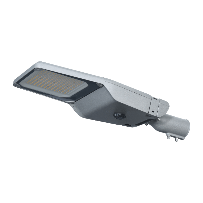 PY-LED666-100W Döküm Alüminyum Gövde Sokak Lambası
