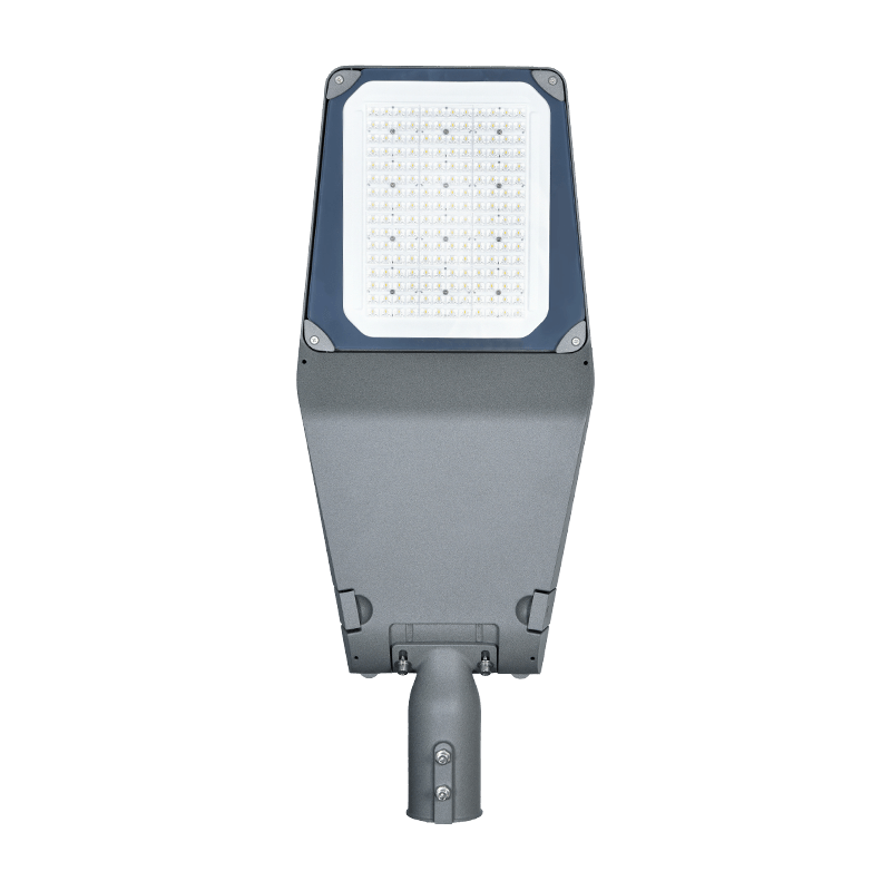 PY-LED666-150W Yüksek Kaliteli Dış Mekan Su Geçirmez Sokak Lambası