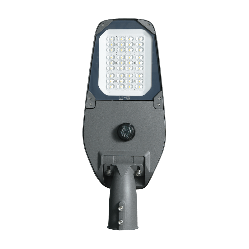 PY-LED616-60W Dış Mekan Suya Dayanıklı Alüminyum Sokak Lambası