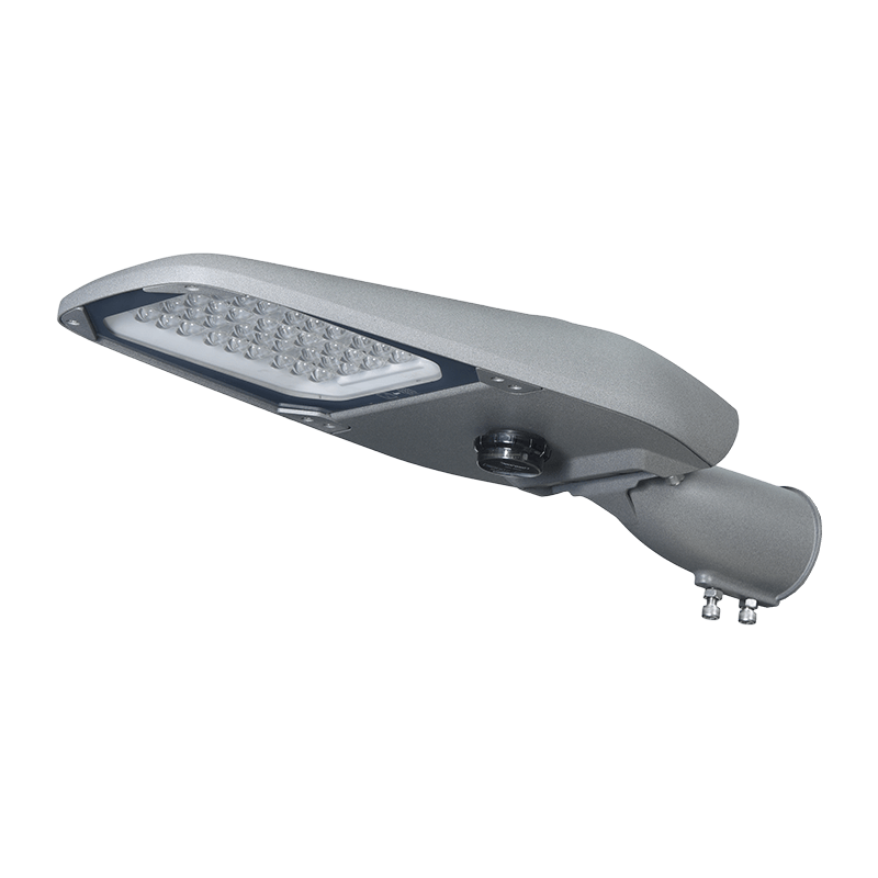 PY-LED616-60W Dış Mekan Suya Dayanıklı Alüminyum Sokak Lambası