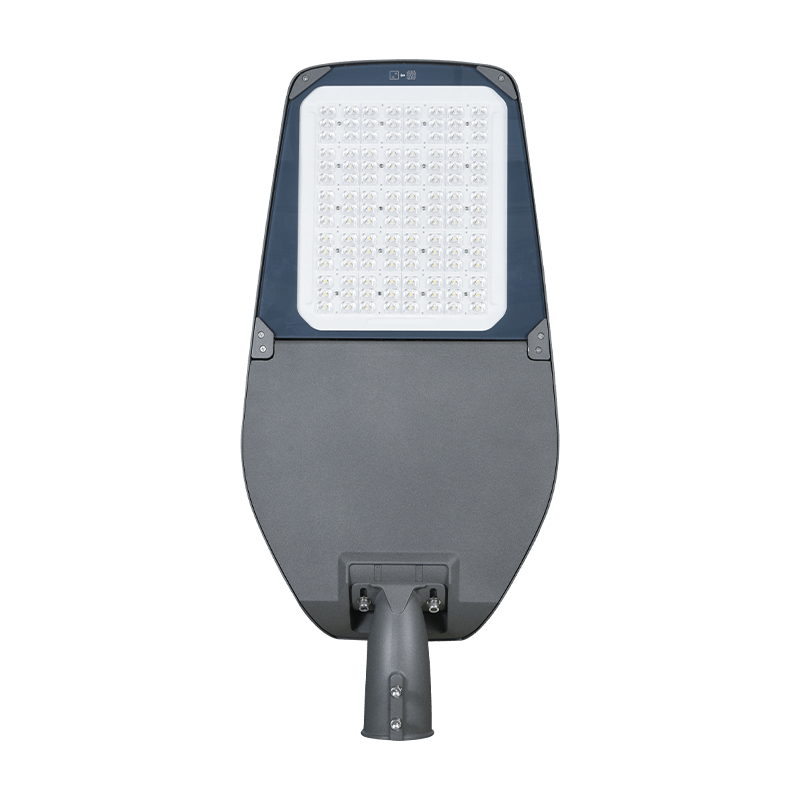 PY-LED616-240W Alüminyum Sokak Lambası
