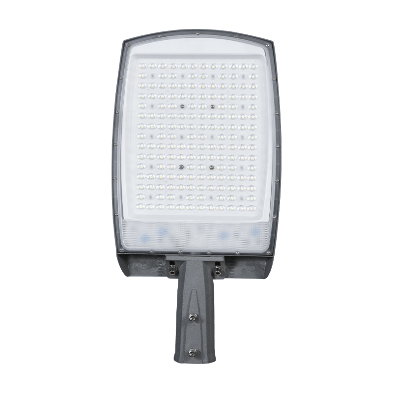 PY-LED612XL-150W Kare Su Geçirmez Aydınlatma Sokak Lambası