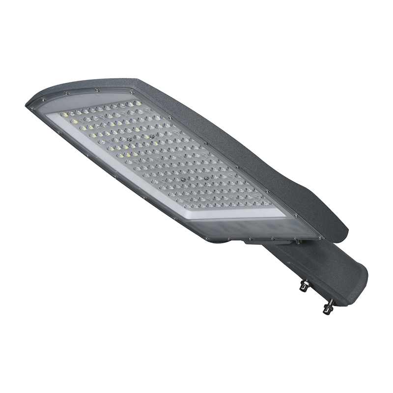 PY-LED612XL-150W Kare Su Geçirmez Aydınlatma Sokak Lambası