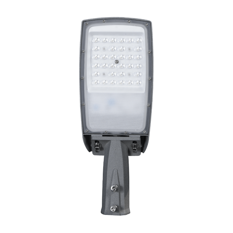 PY-LED612S-50W Yüksek Parlaklık Suya Dayanıklı Sokak Lambası