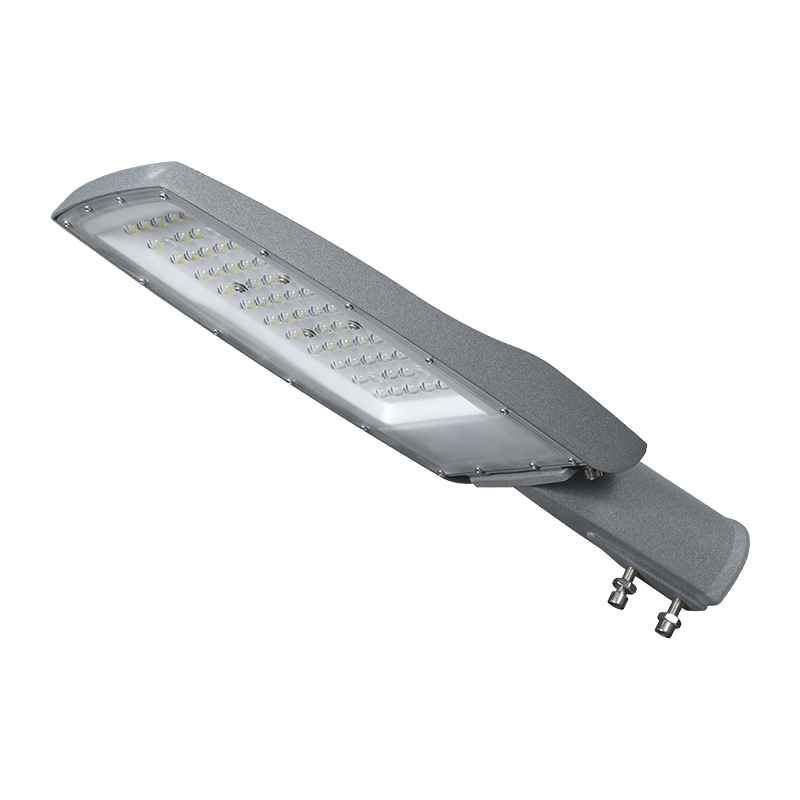 PY-LED612M-90W Yüksek Parlaklık Döküm Alüminyum Sokak Lambası