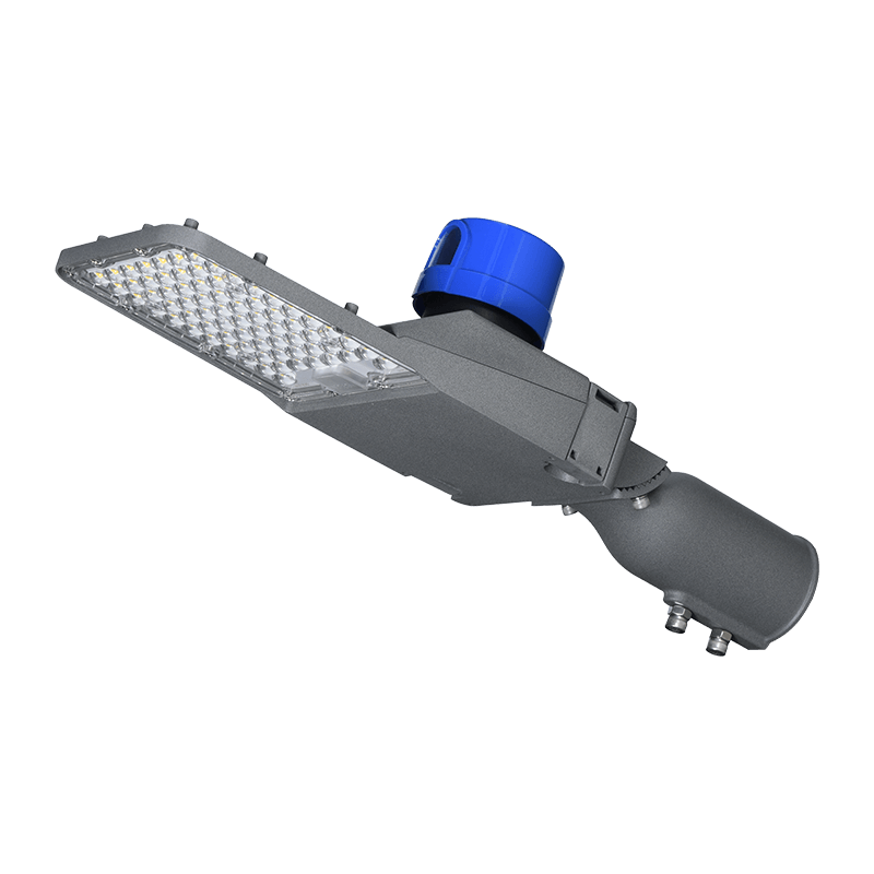 PY-LED600P-50W Alüminyum Su Geçirmez Sokak Lambası