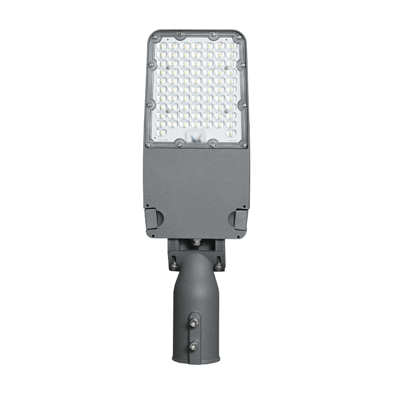 PY-LED600P-50W Alüminyum Su Geçirmez Sokak Lambası