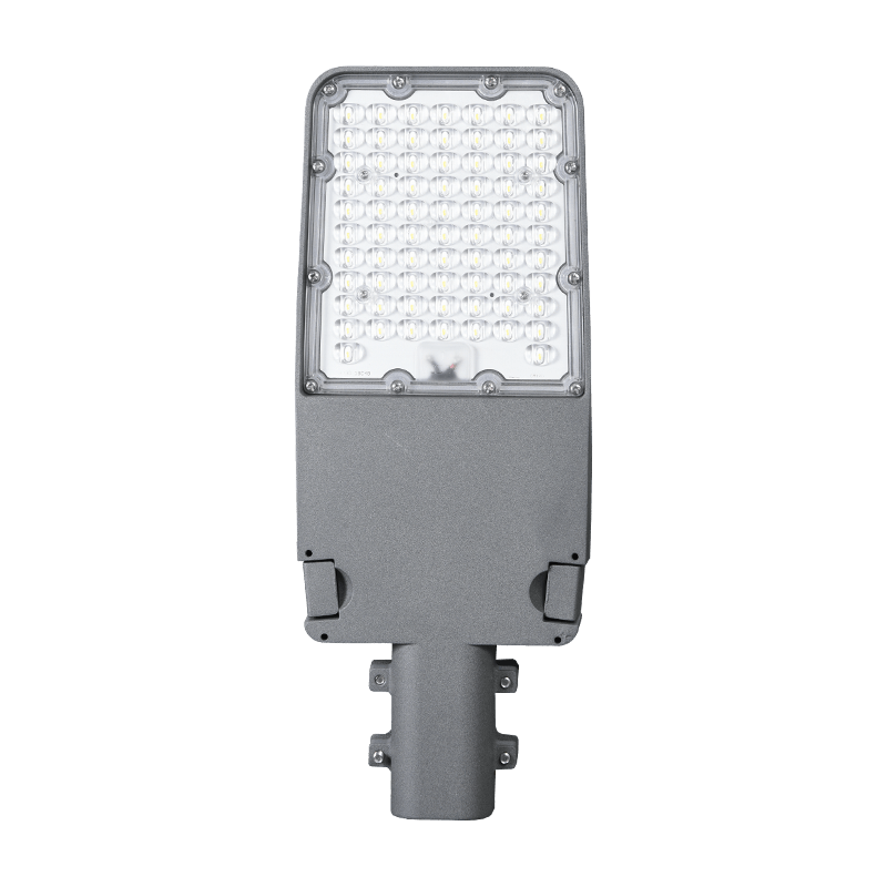 PY-LED600-50W Yüksek Kaliteli Döküm Alüminyum Sokak Lambası