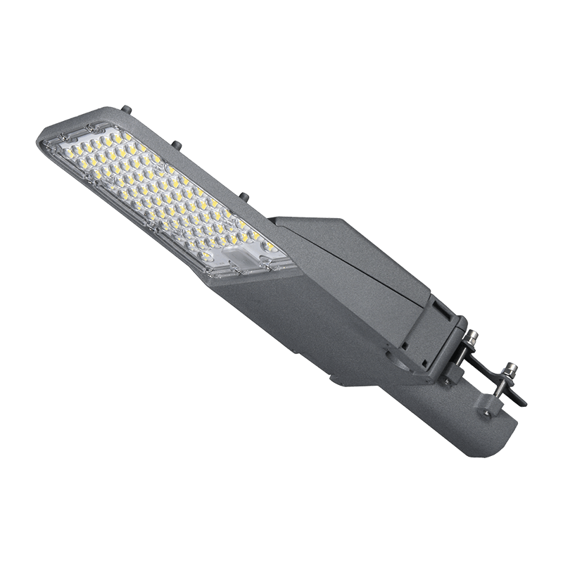 PY-LED600-50W Yüksek Kaliteli Döküm Alüminyum Sokak Lambası