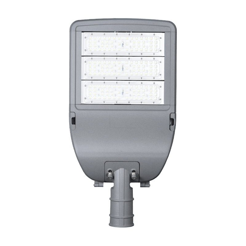 PY-ST19-120W Alüminyum Dış Mekan Su Geçirmez Sokak Lambası