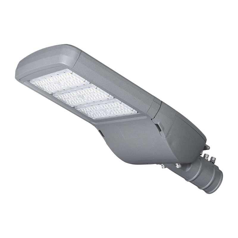 PY-ST19-120W Alüminyum Dış Mekan Su Geçirmez Sokak Lambası