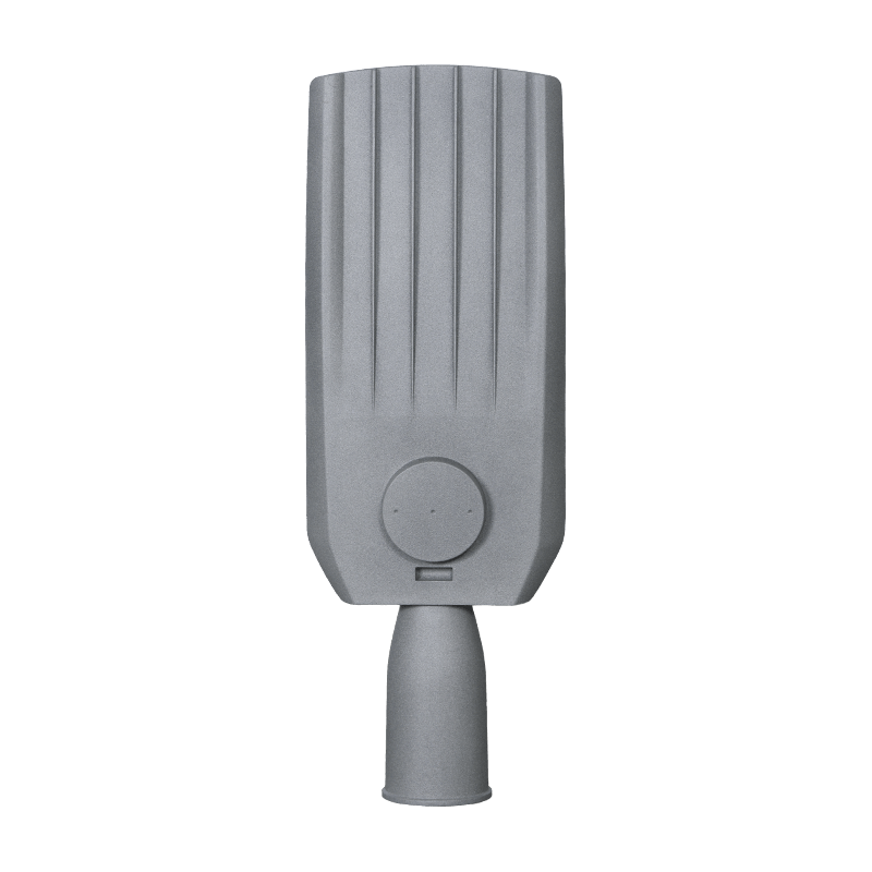 PY-ST33-100W Dış Mekan Dökme Alüminyum Su Geçirmez Sokak Lambası PY-ST33-100W Dış Mekan Dökme Alüminyum Su Geçirmez Sokak Lambası