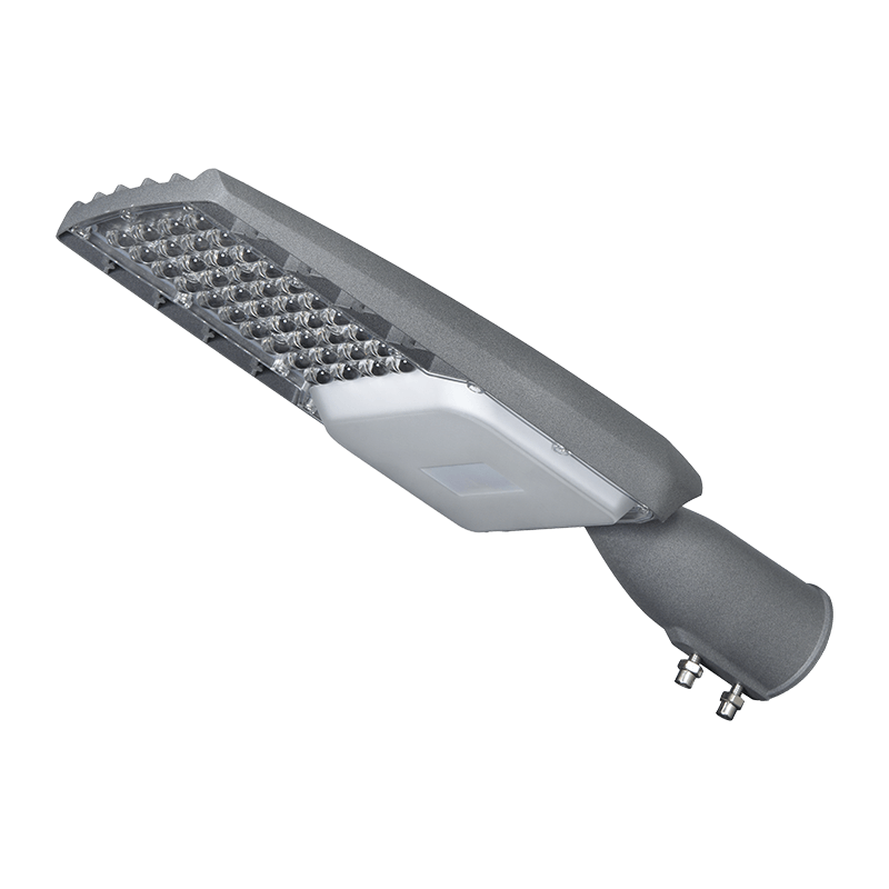 PY-ST33-100W Dış Mekan Dökme Alüminyum Su Geçirmez Sokak Lambası