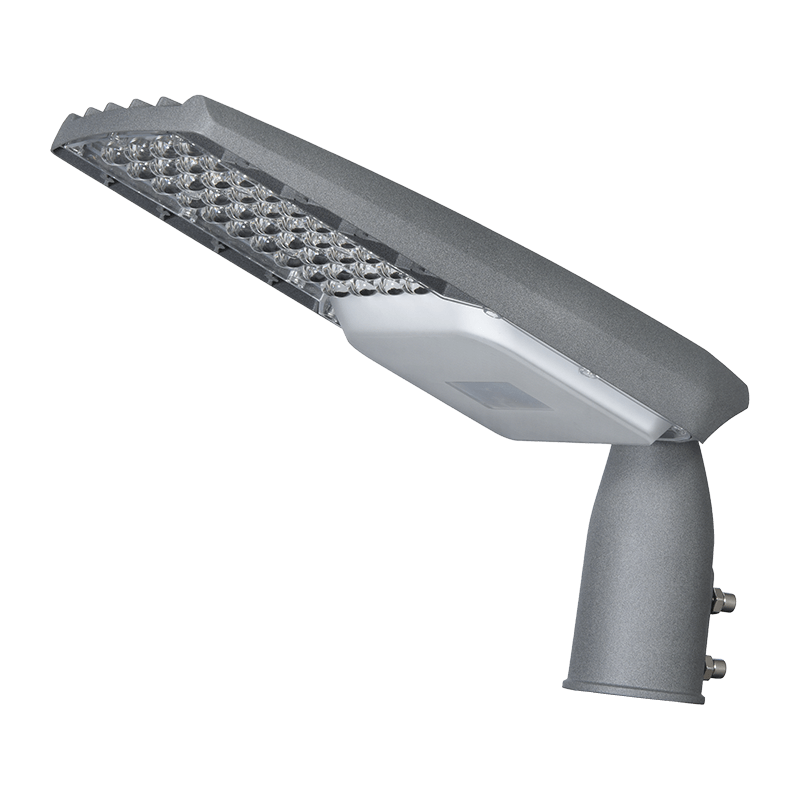 PY-ST33-100W Dış Mekan Dökme Alüminyum Su Geçirmez Sokak Lambası PY-ST33-100W Dış Mekan Dökme Alüminyum Su Geçirmez Sokak Lambası