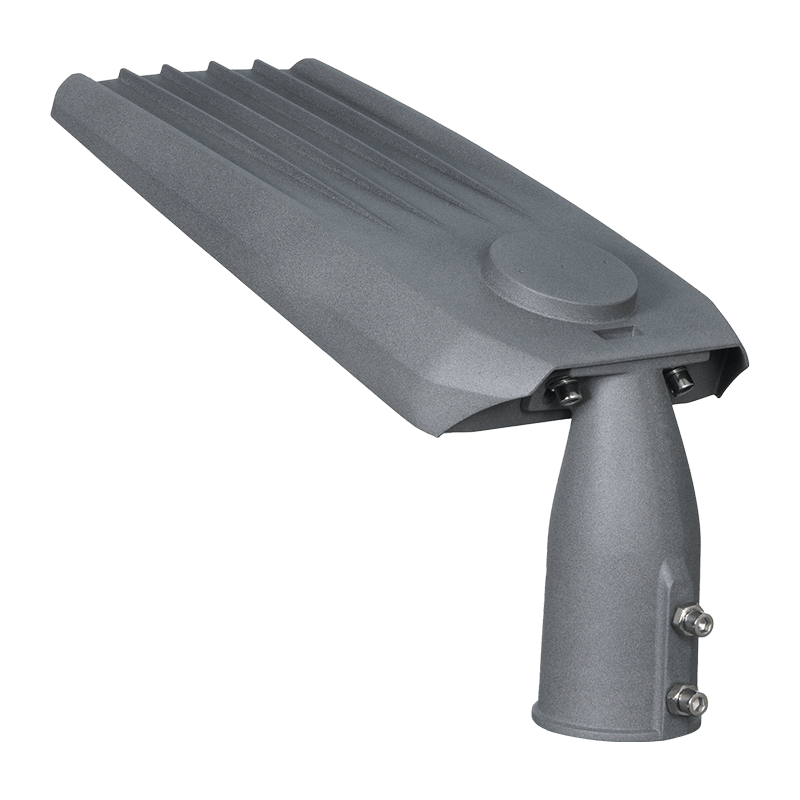 PY-ST33-100W Dış Mekan Dökme Alüminyum Su Geçirmez Sokak Lambası PY-ST33-100W Dış Mekan Dökme Alüminyum Su Geçirmez Sokak Lambası