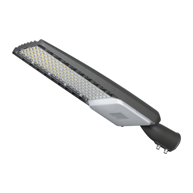 PY-ST33-200W Dış Mekan Dökme Alüminyum Su Geçirmez Sokak Lambası
