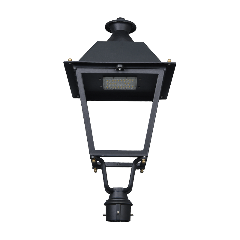 PY-LED120-80W Yüksek Kaliteli Bahçe Lambası