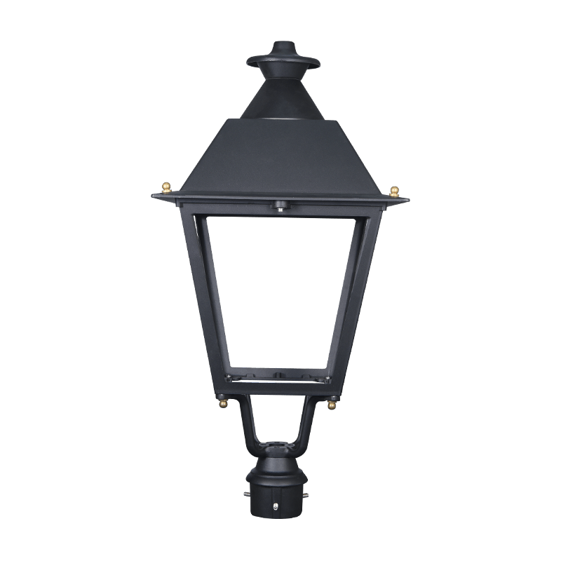 PY-LED120-80W Yüksek Kaliteli Bahçe Lambası