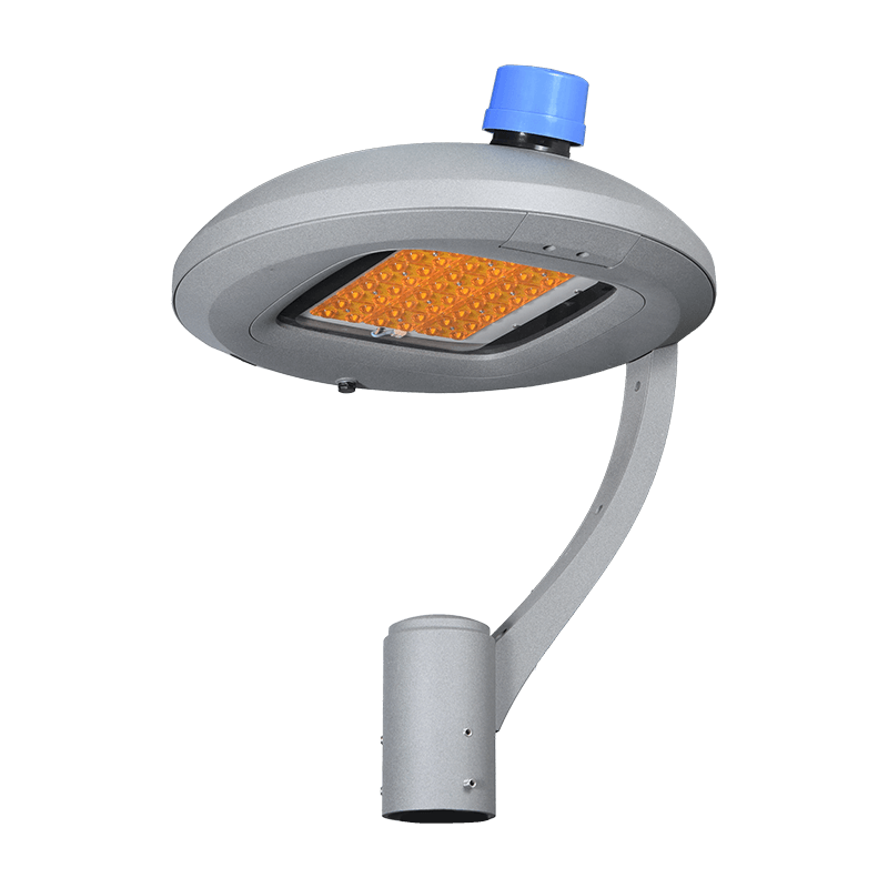 PY-GD700-80W Alüminyum Korozyona Dayanıklı Bahçe Lambası
