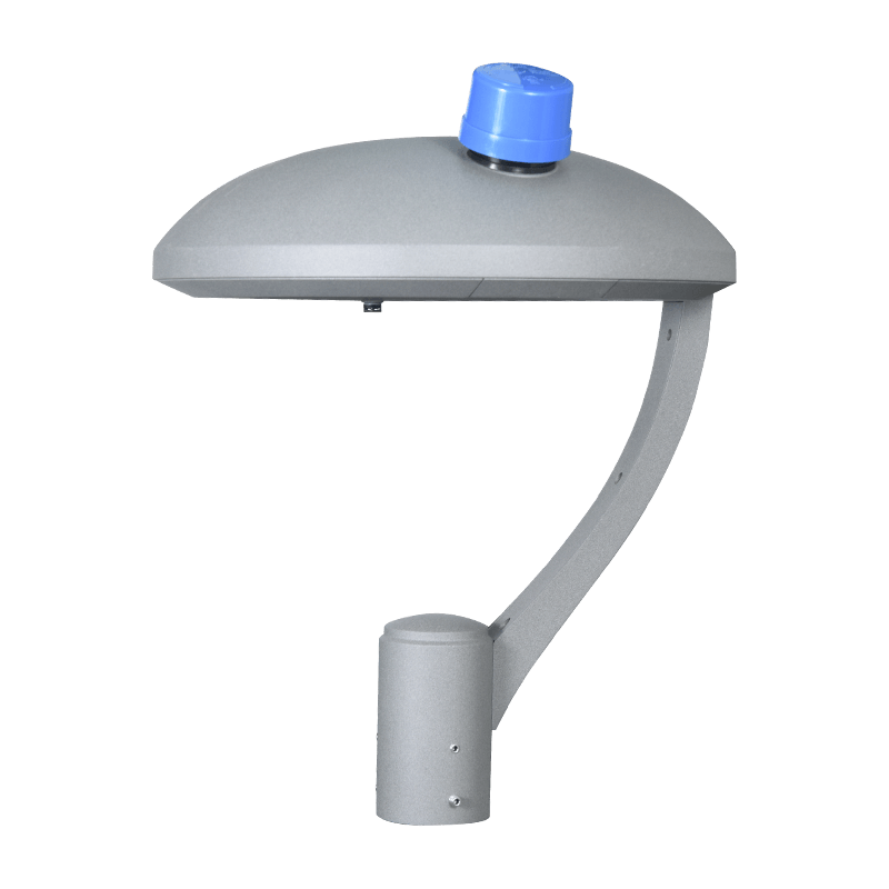 PY-GD700-80W Alüminyum Korozyona Dayanıklı Bahçe Lambası
