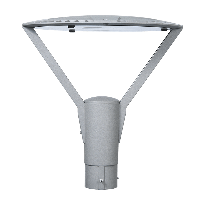 PY-GD720-80W Su Geçirmez Alüminyum Bahçe Aydınlatması