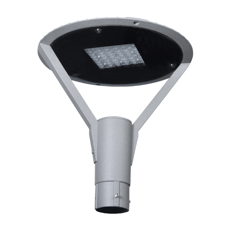 PY-GD720-80W Su Geçirmez Alüminyum Bahçe Aydınlatması