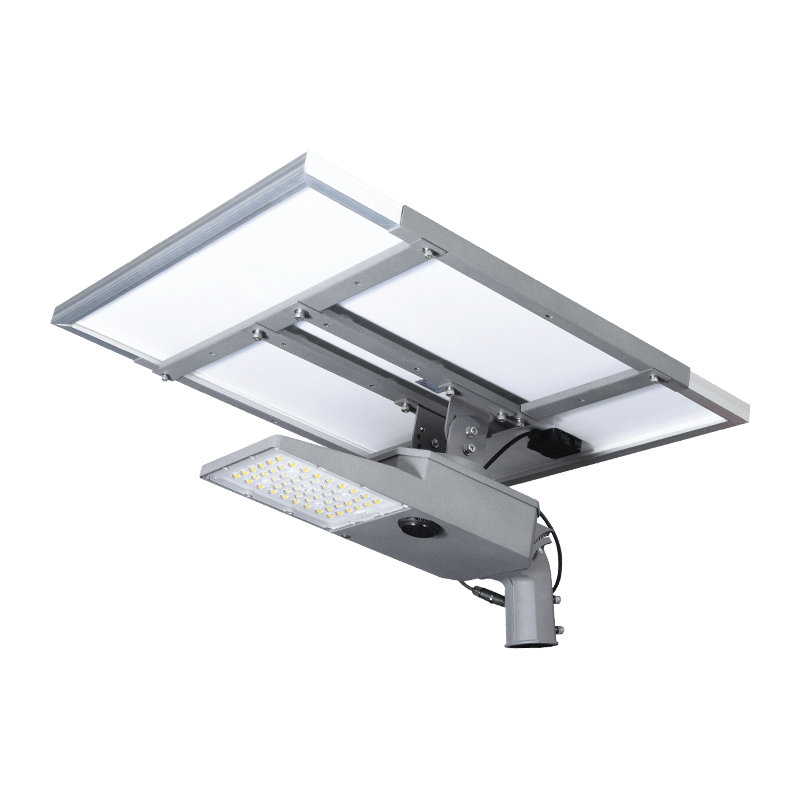 PY-SL680 Lamba Boncukları Güneş Enerjili Taşkın Işık