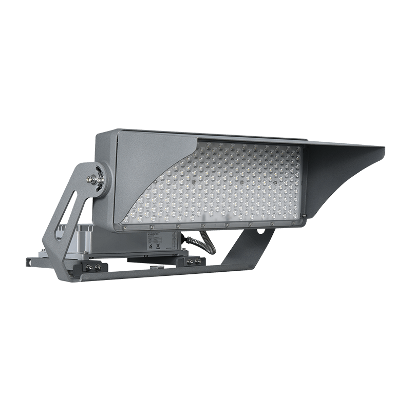PY-SP08-600W LED Projektör