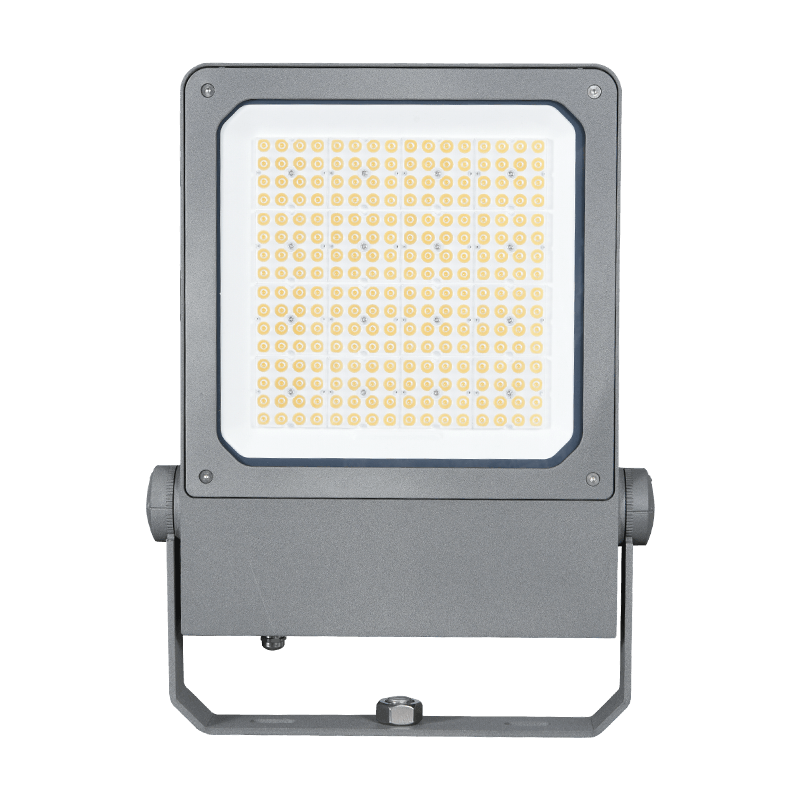 PY-LEDFL01-300W Korozyona Dirençli Taşkın Işık