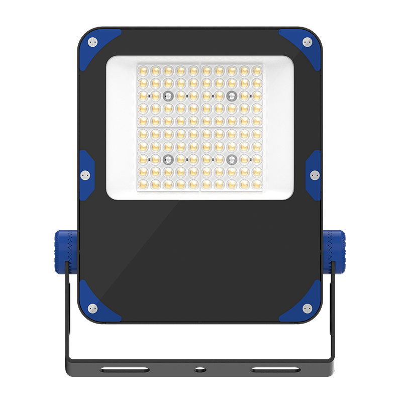PY-FL05-50W Dış Mekan Çevre Dostu LED Projektör