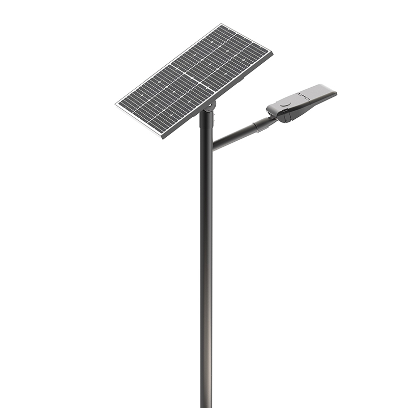 PY-SL666 Yüksek Kaliteli Güneş Enerjili Projektör