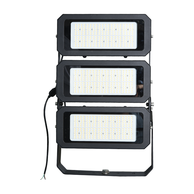 PY-LED553-720W Dış Mekan Taşkın Işık