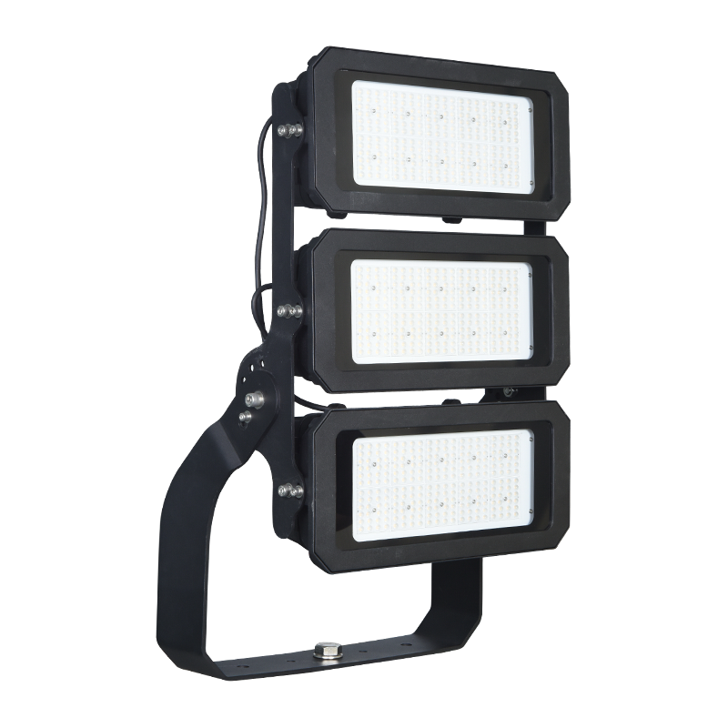 PY-LED553-720W Dış Mekan Taşkın Işık PY-LED553-720W Dış Mekan Taşkın Işık