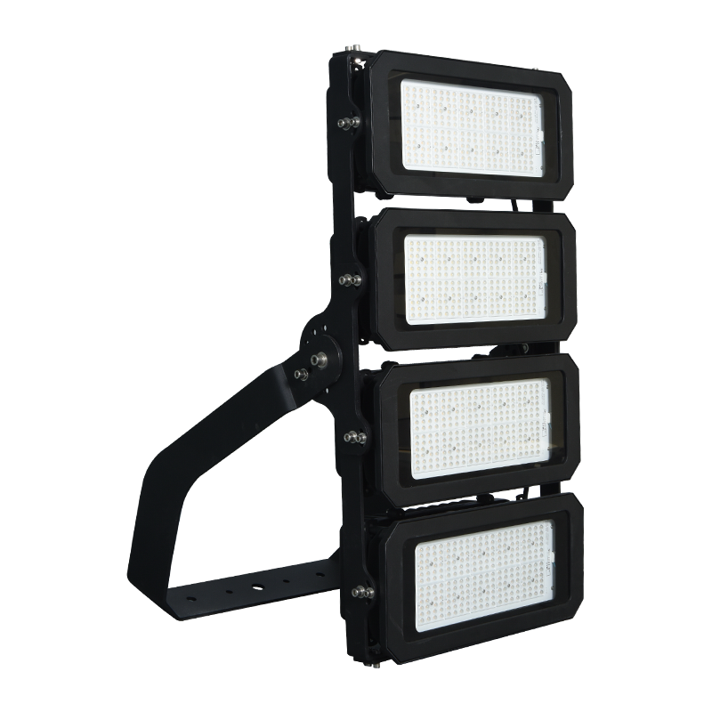PY-LED553-960W Dış Mekan Taşkın Işık PY-LED553-960W Dış Mekan Taşkın Işık