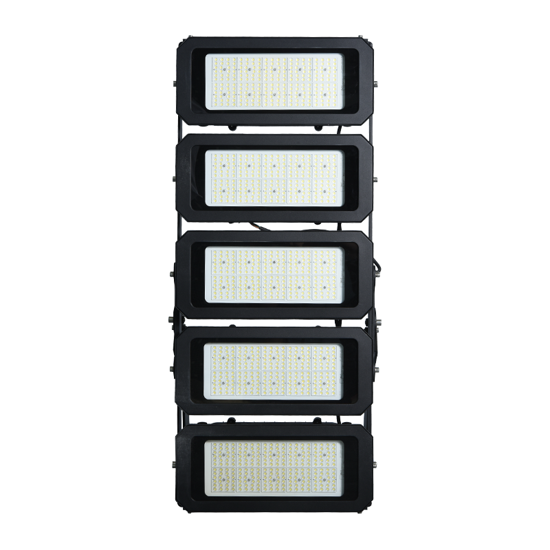 PY-LED553-1200W Yüksek Parlaklık Taşkın Işık