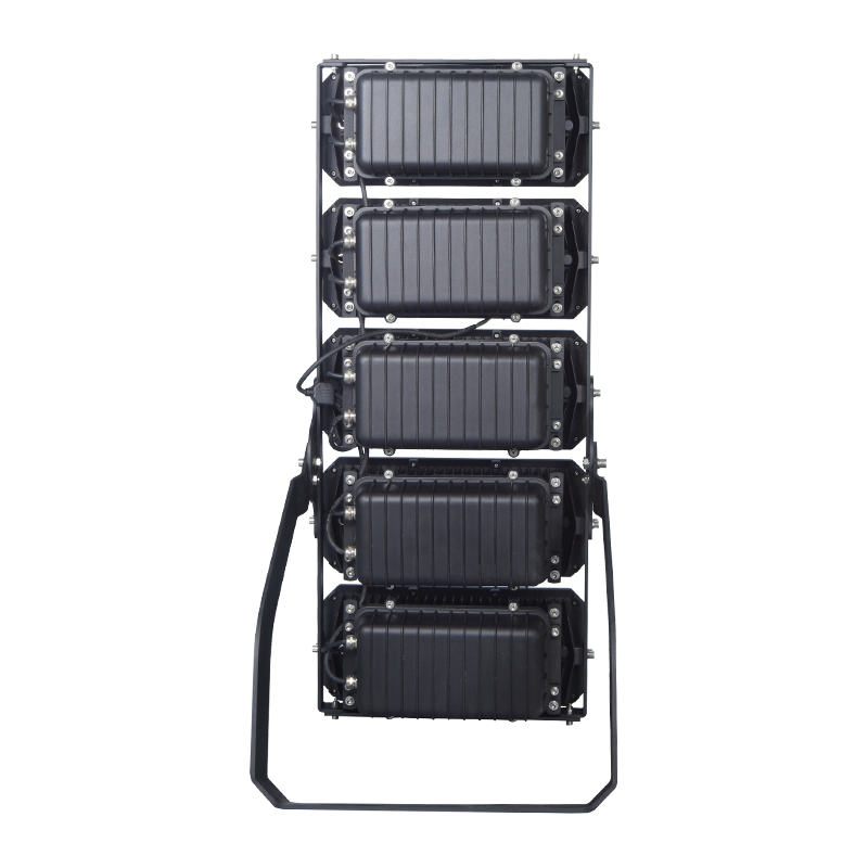 PY-LED553-1200W Yüksek Parlaklık Taşkın Işık