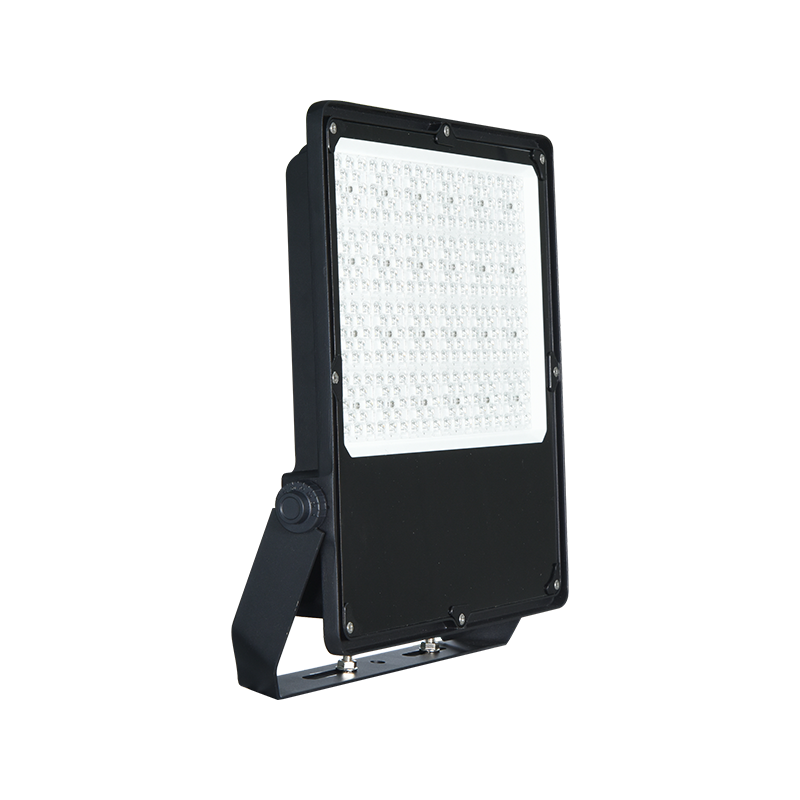 PY-BG01-300W Çevre Dostu LED Projektör PY-BG01-300W Çevre Dostu LED Projektör