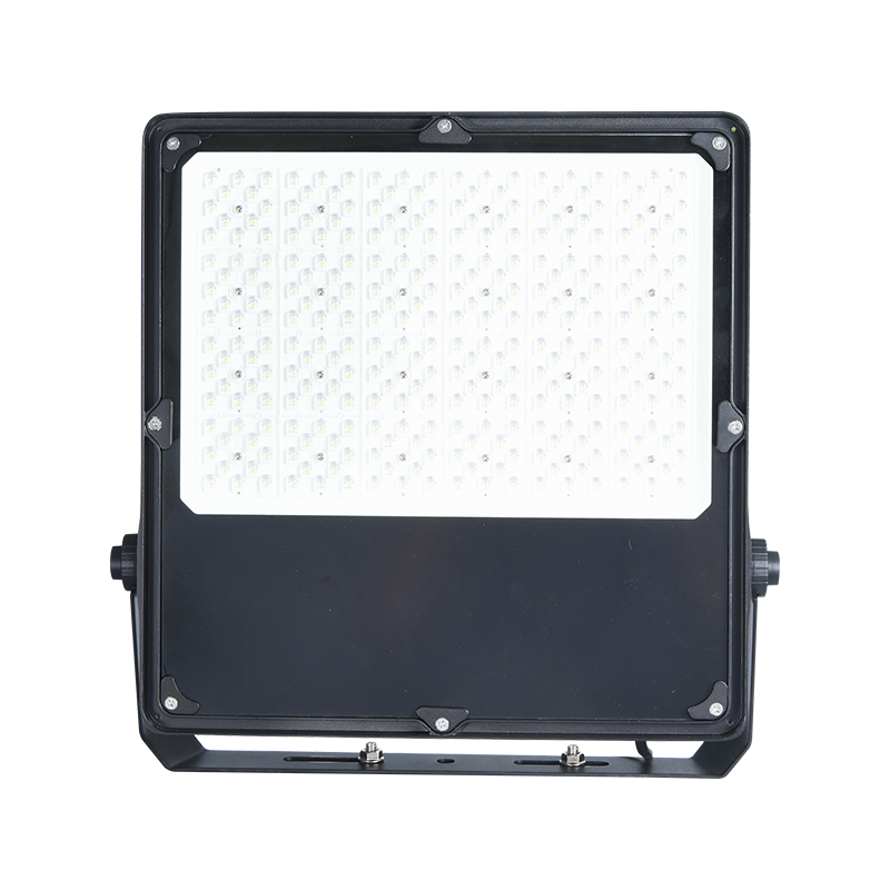 PY-BG01-300W Çevre Dostu LED Projektör