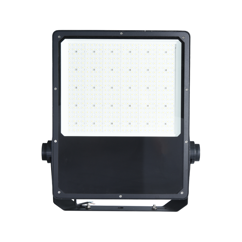PY-BG01-400W Çevre Dostu LED Projektör