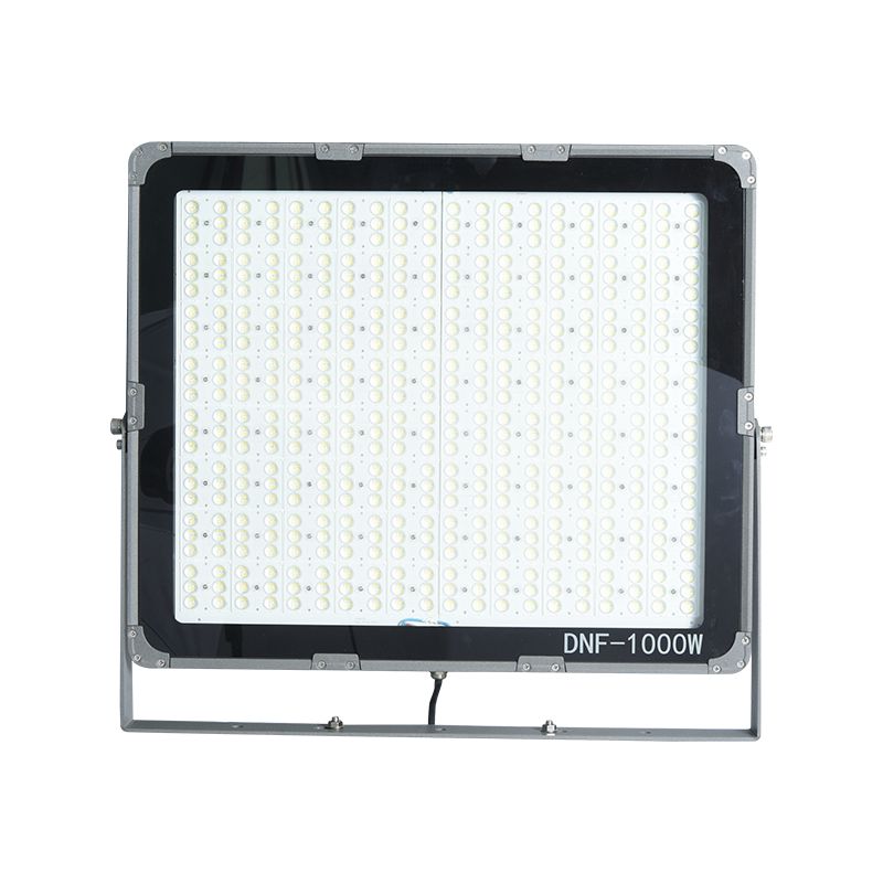 DNF-1000W Yüksek Kaliteli Çevre Dostu LED Projektör