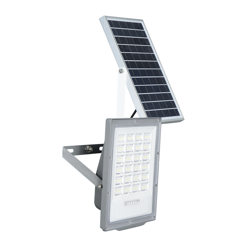 PY-SLFL50-100W Kurulumu Kolay Güneş Enerjili Taşkın Işık