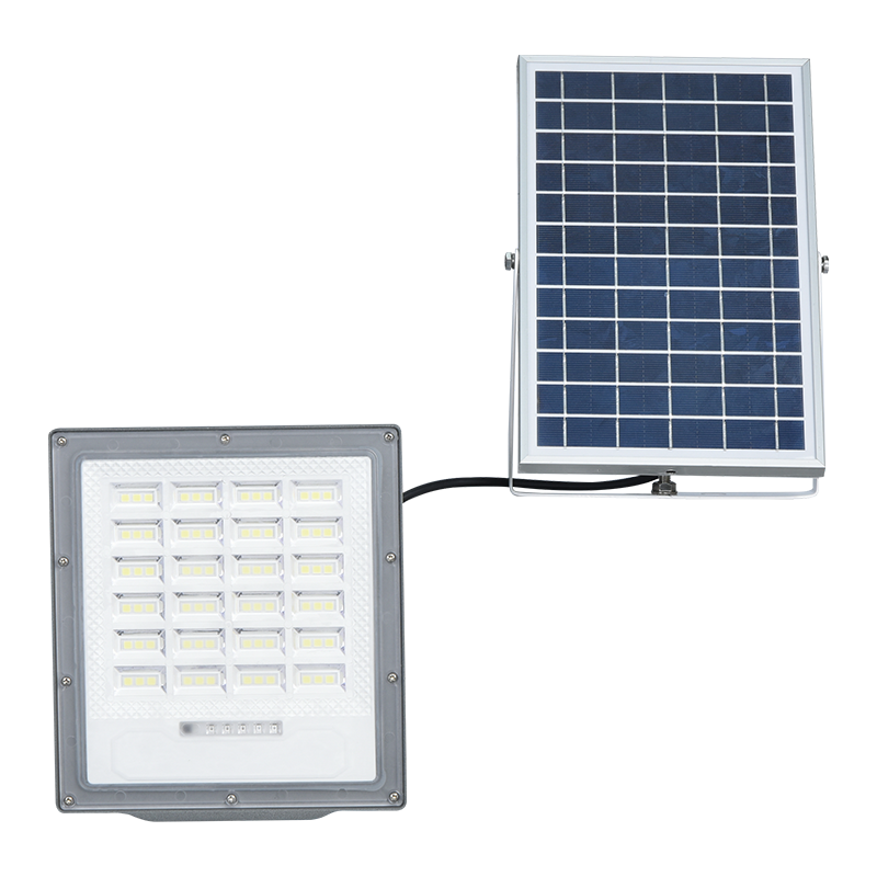 PY-SLFL50-100W Kurulumu Kolay Güneş Enerjili Taşkın Işık