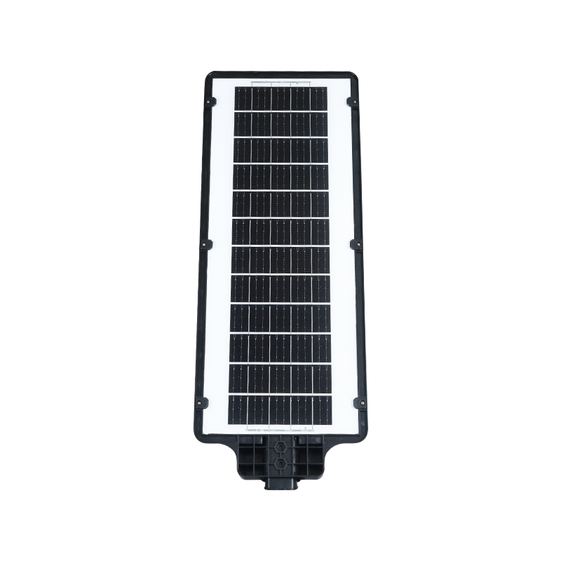 PY-LEDSL02-100W Entegre Güneş Enerjili Sokak Lambası PY-LEDSL02-100W Entegre Güneş Enerjili Sokak Lambası