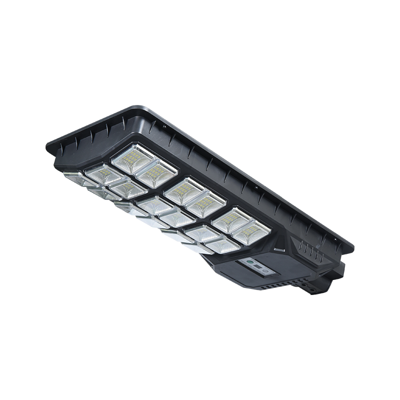 PY-LEDSL02-50W Çevre Dostu Güneş Işığı