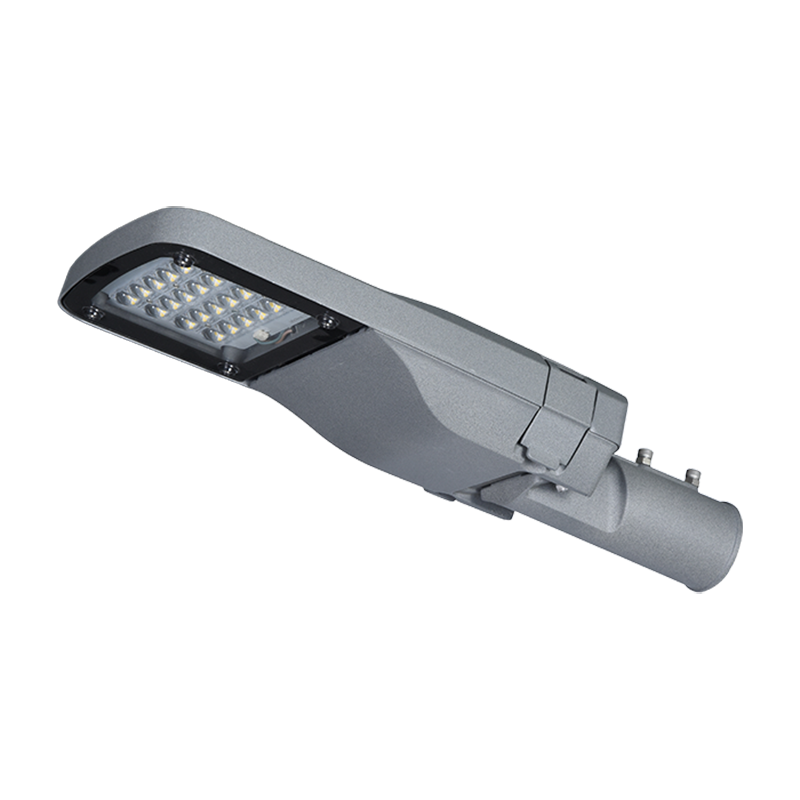 PY-LED519-50W Yüksek Kaliteli Döküm Alüminyum Sokak Lambası