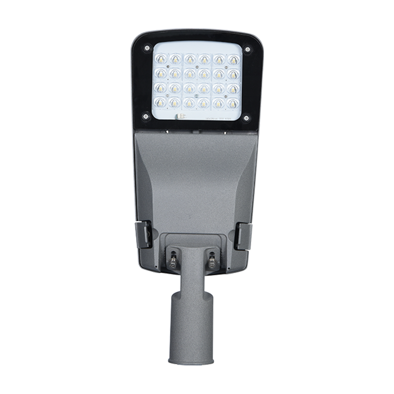 PY-LED519-50W Yüksek Kaliteli Döküm Alüminyum Sokak Lambası PY-LED519-50W Yüksek Kaliteli Döküm Alüminyum Sokak Lambası